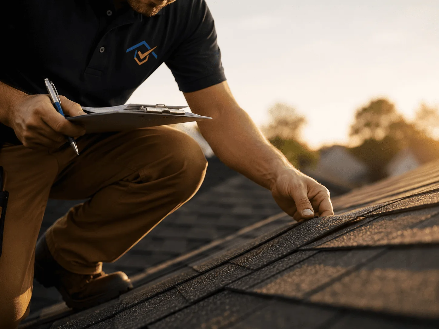 Why Choose Roof Inspection in Herriman, UT