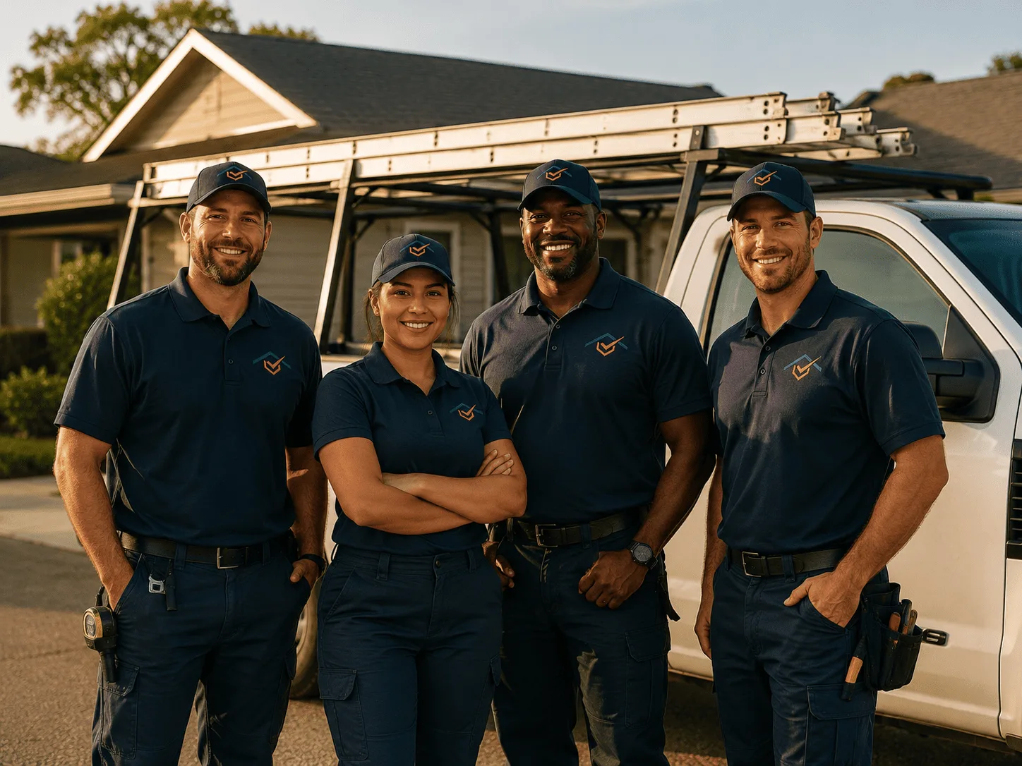 Roof Inspection company in Herriman, UT